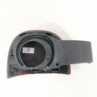 Citroen C4 Cactus Bouchon, volet de trappe de réservoir à carburant 9801501380