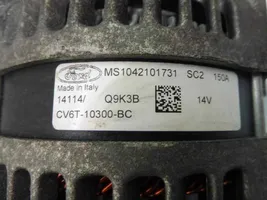 Ford B-MAX Generaattori/laturi CV6T10300BC
