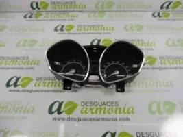 Ford B-MAX Tachimetro (quadro strumenti) C1BT10849EXN