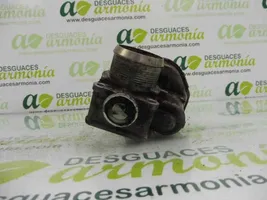 Ford Mondeo MK IV Valvola corpo farfallato 967353448