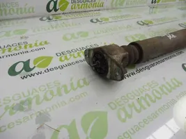 Audi S5 Rear shock absorber/damper 4M5118080