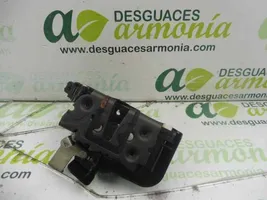 Audi S5 Rear door lock 4M5AR26412BE