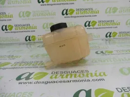 Chevrolet Malibu Fuel expansion tank 