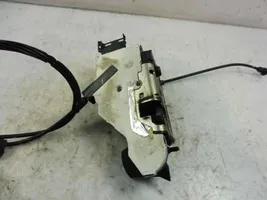 Chevrolet Malibu Front door lock 24090816