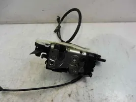 Chevrolet Malibu Front door lock 24090816