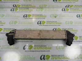 Dacia Sandero Chłodnica powietrza doładowującego / Intercooler 46849068