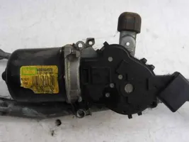 Citroen C3 Pluriel Moteur d'essuie-glace 9683622480