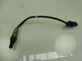 Chevrolet Cruze Sonde lambda 9683265480