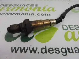 Audi S5 Sensore della sonda Lambda 07L06265