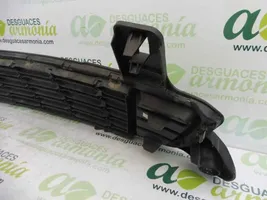 Citroen C-Elysée Grill / Wlot powietrza błotnika przedniego 9676958080