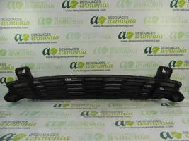 Citroen C-Elysée Grill / Wlot powietrza błotnika przedniego 9676958080