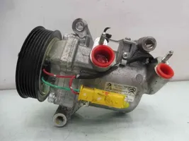 Citroen C-Elysée Compressore aria condizionata (A/C) (pompa) 9814865380