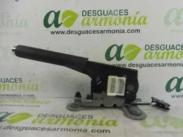 Citroen C-Elysée Rączka / Dźwignia hamulca ręcznego 98062965ZD