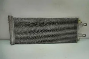 Fiat Ducato A/C cooling radiator (condenser) 1371427080