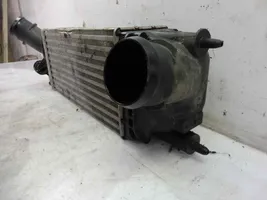 Dacia Duster Chłodnica powietrza doładowującego / Intercooler 9657073480