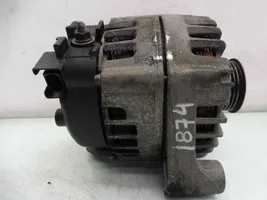 BMW 1 E81 E87 Alternator 12317802261