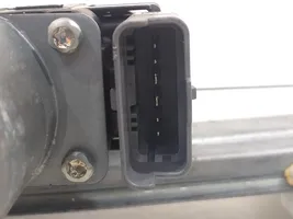 Citroen DS4 Podnośnik szyby drzwi z silniczkiem 9802531780