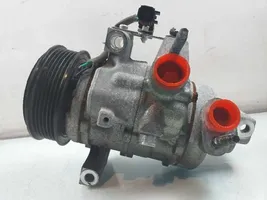 Ford Fiesta Compressore aria condizionata (A/C) (pompa) H1BH19D629CA