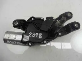 Ford Fiesta Moteur d'essuie-glace arrière H1BB17404AA