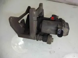 Audi A6 C7 Supporto della pinza del freno posteriore 