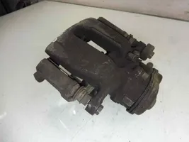 Audi A6 C7 Supporto della pinza del freno posteriore 