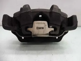 BMW 1 F20 F21 Zacisk hamulcowy przedni 