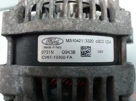 Ford Tourneo Generaattori/laturi CV6T10300FA