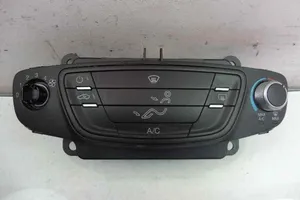 Ford Tourneo Moduł / Sterownik klimatyzacji 8A6150321115053