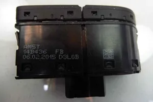 Ford Tourneo Interruttore/pulsante di controllo multifunzione AM5T14B436