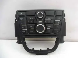 BMW 1 F20 F21 Moduł / Sterownik dziku audio HiFi 13337218