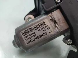 Ford Tourneo Takalasinpyyhkimen moottori 13256917