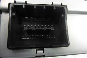 Chevrolet Cruze Sound HiFi control unit module 