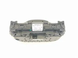 BMW 2 F22 F23 Compteur de vitesse tableau de bord 6210IK9365974