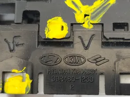 Chevrolet Cruze Veidrodėlių jungtukas 39R4801280