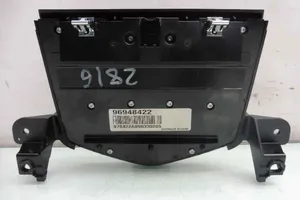 Chevrolet Cruze Sound HiFi control unit module 96948422