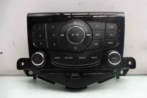 Chevrolet Cruze Centralina Audio Hi-fi 96948422