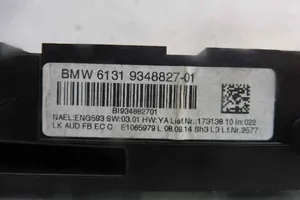 BMW 2 F22 F23 Hi-Fi-äänentoistojärjestelmä 6131934882701