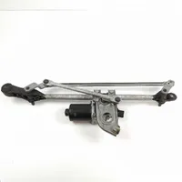 BMW 4 F32 F33 Wiper motor 726750303