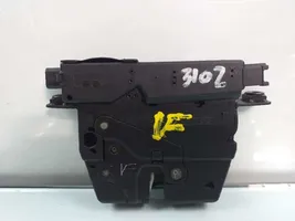 BMW 4 F32 F33 Blocco chiusura del portellone 51247191212