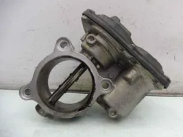 BMW 4 F32 F33 Throttle body valve 13547810752