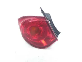 Alfa Romeo Giulietta Rear/tail lights 50513613