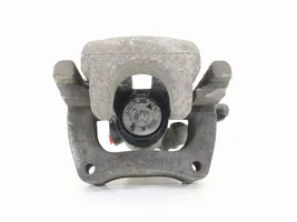 Citroen Berlingo Support d'étrier arrière 9803120680