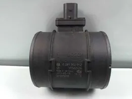 Chevrolet Cruze Mass air flow meter 55562426