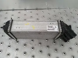 Citroen C4 Cactus Radiador intercooler 9803900780