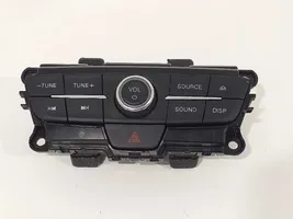 Ford C-MAX II Interruttore/pulsante di controllo multifunzione F1CT18K811H