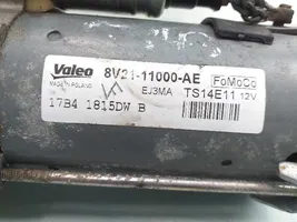 Ford Fiesta Motor de arranque 8V2111000AE