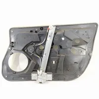 Ford Fiesta Alzacristalli manuale della portiera anteriore C1BBA045H17AB