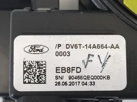 Ford Kuga II Vairo oro pagalvė DV6T14A664AA