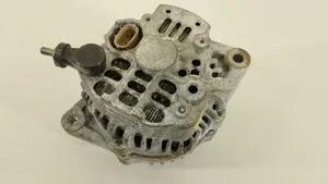 Dacia Duster II Alternator 3140084E10