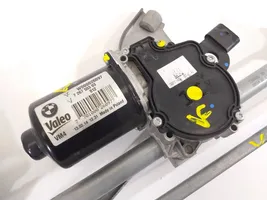 BMW 3 E92 E93 Wiper motor 726750303